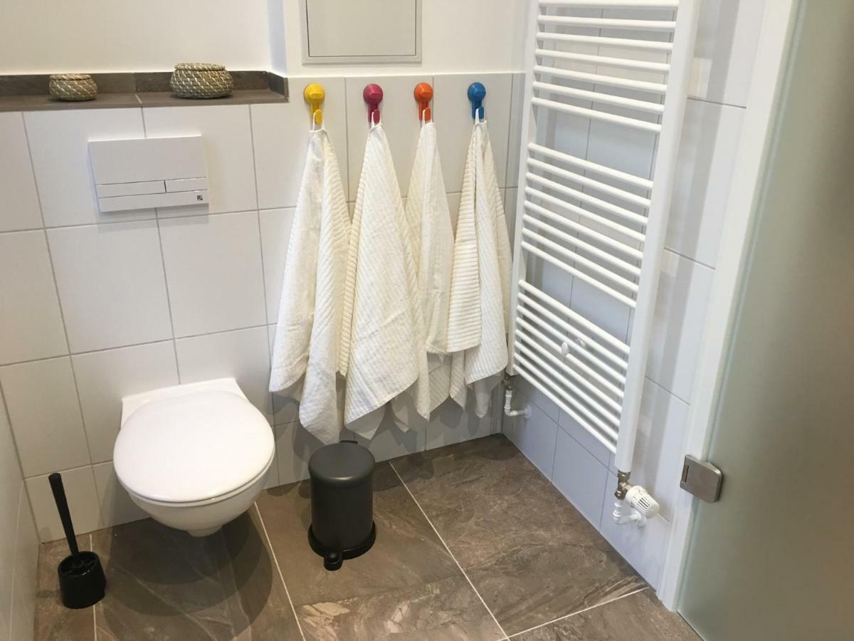 Appartement Atze *