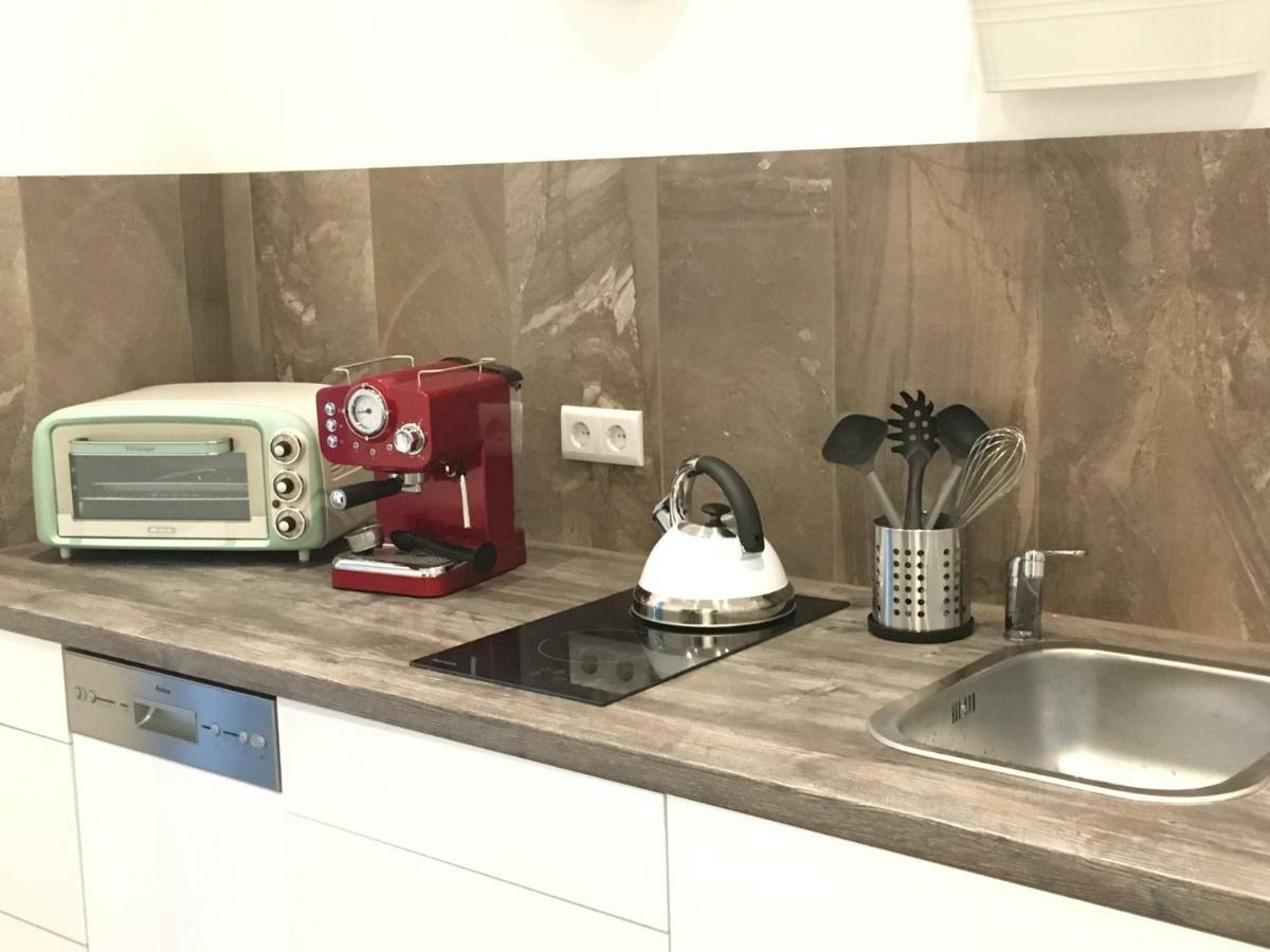 Appartement Atze Berlijn