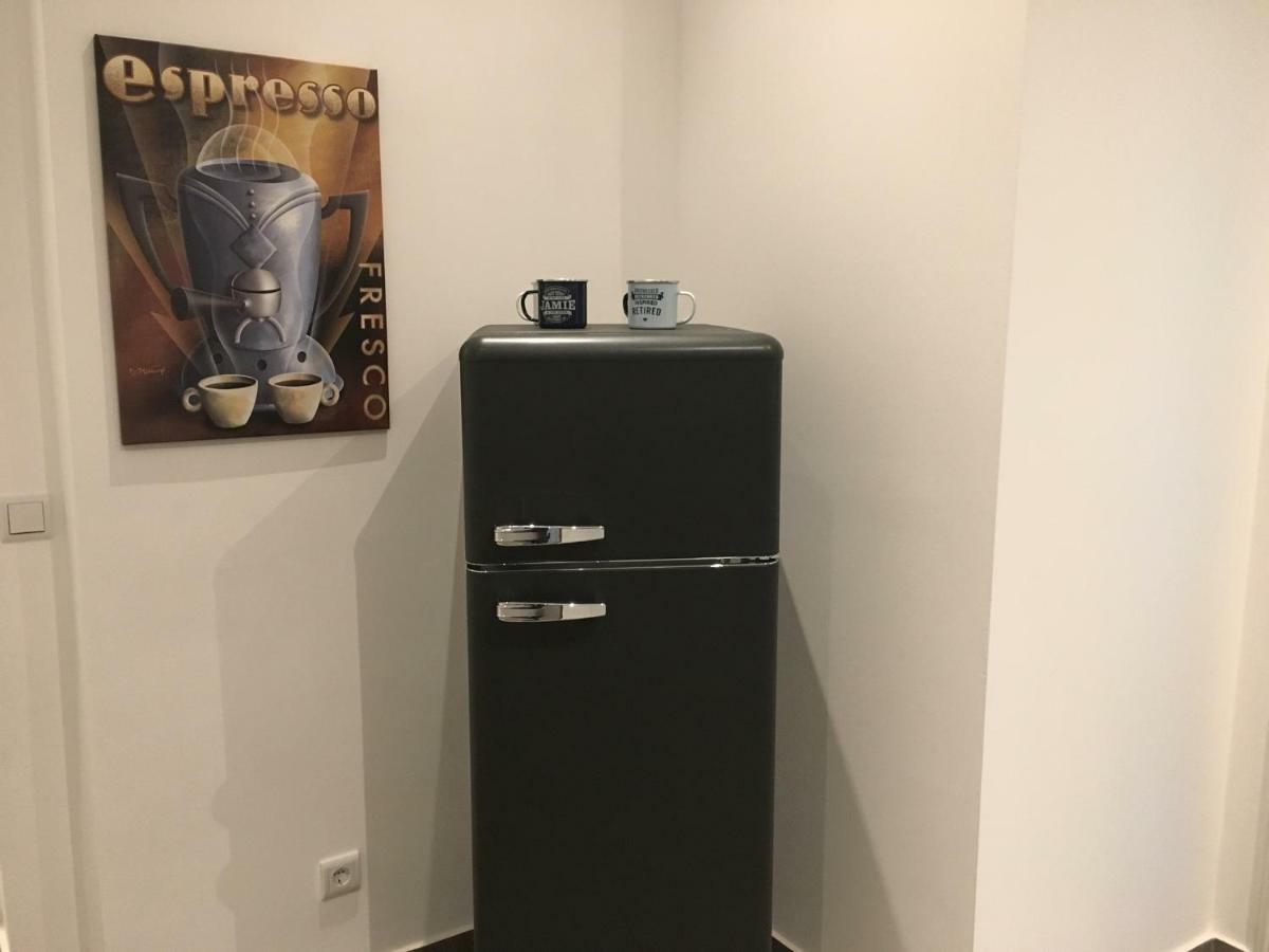Appartement Atze *