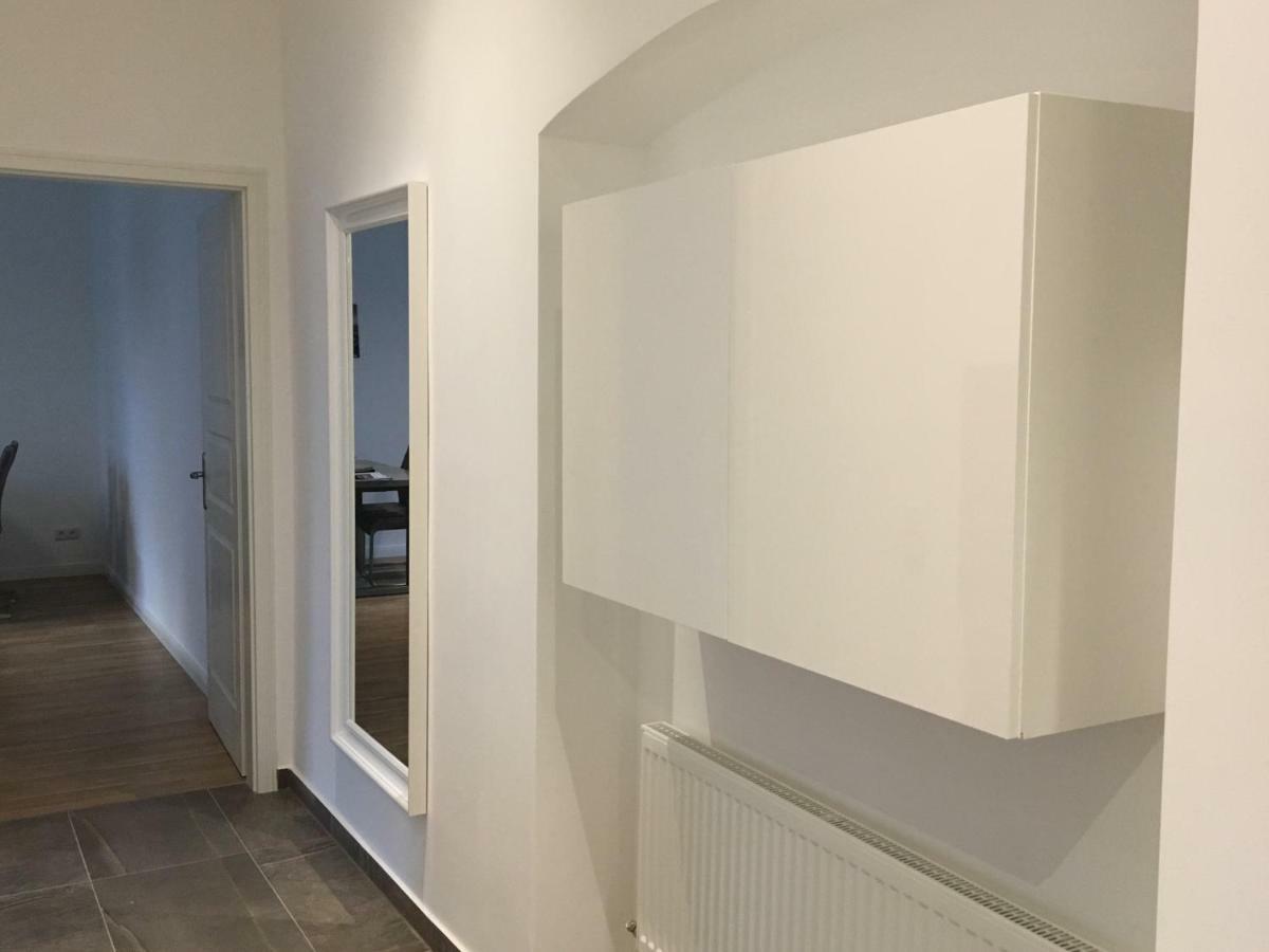 Appartement Atze