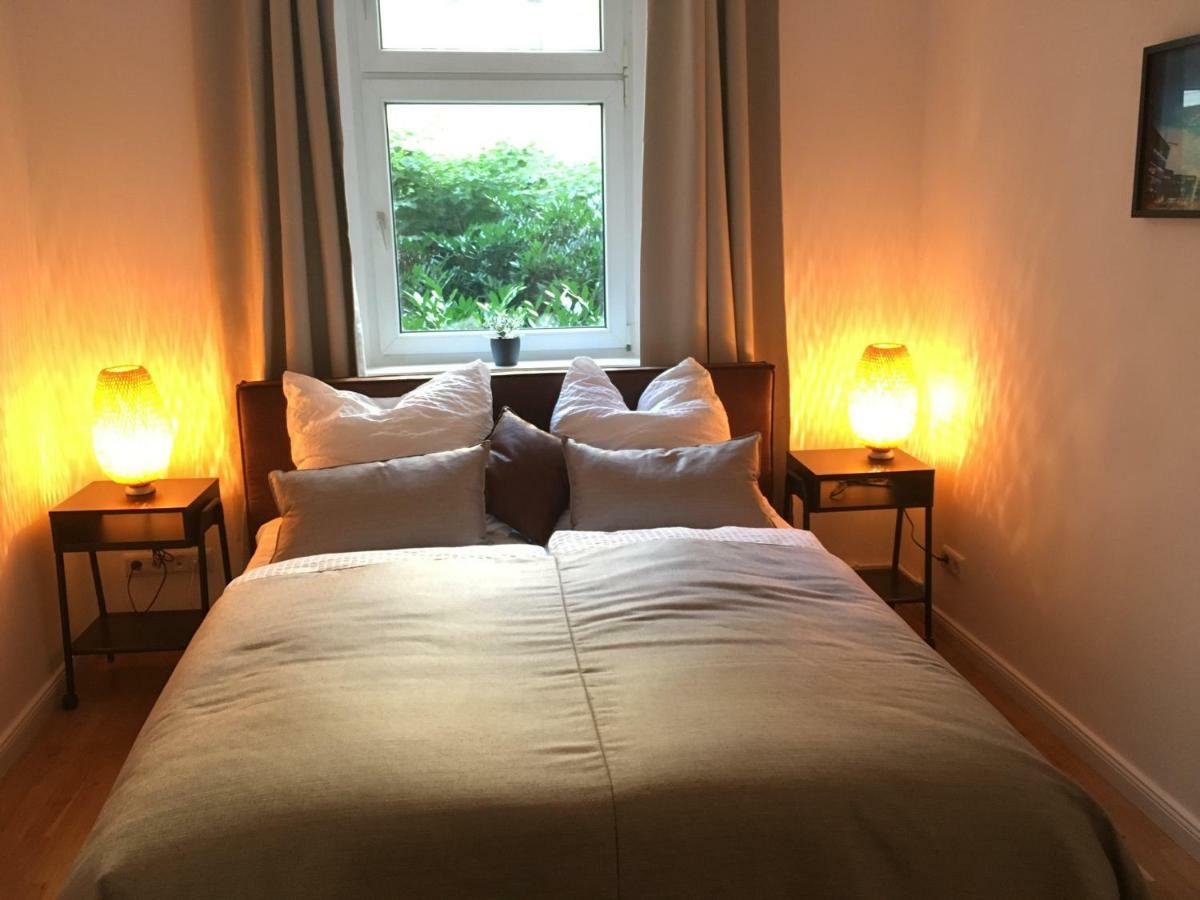 Appartement Atze
