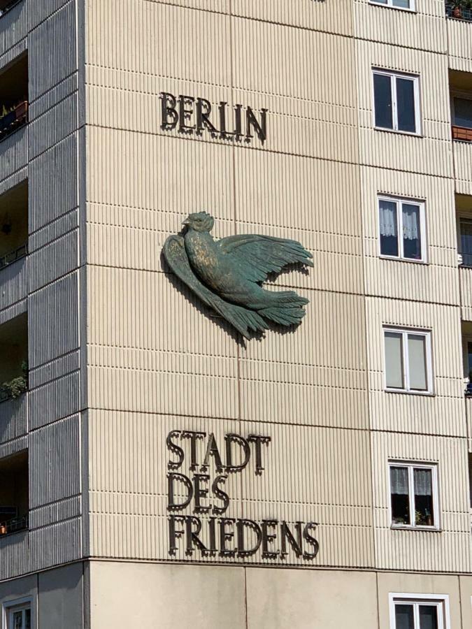 Appartement Atze Berlijn